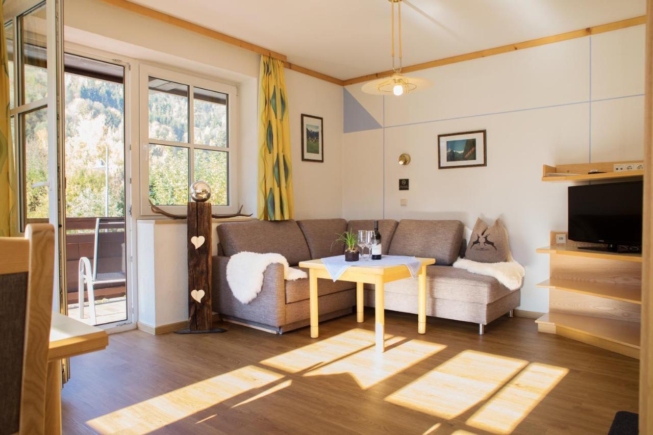 Appartement Mühle Kaprun Exterior foto